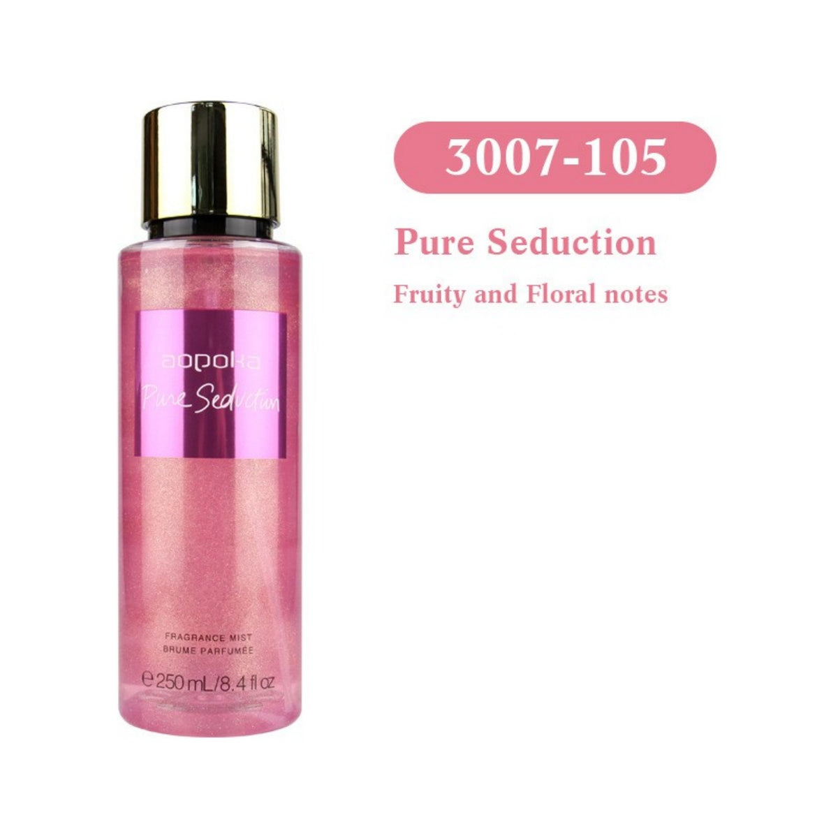 Bodyspray für Damen