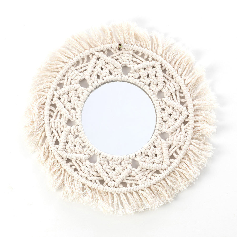 Decorative Round Wall Tapestry