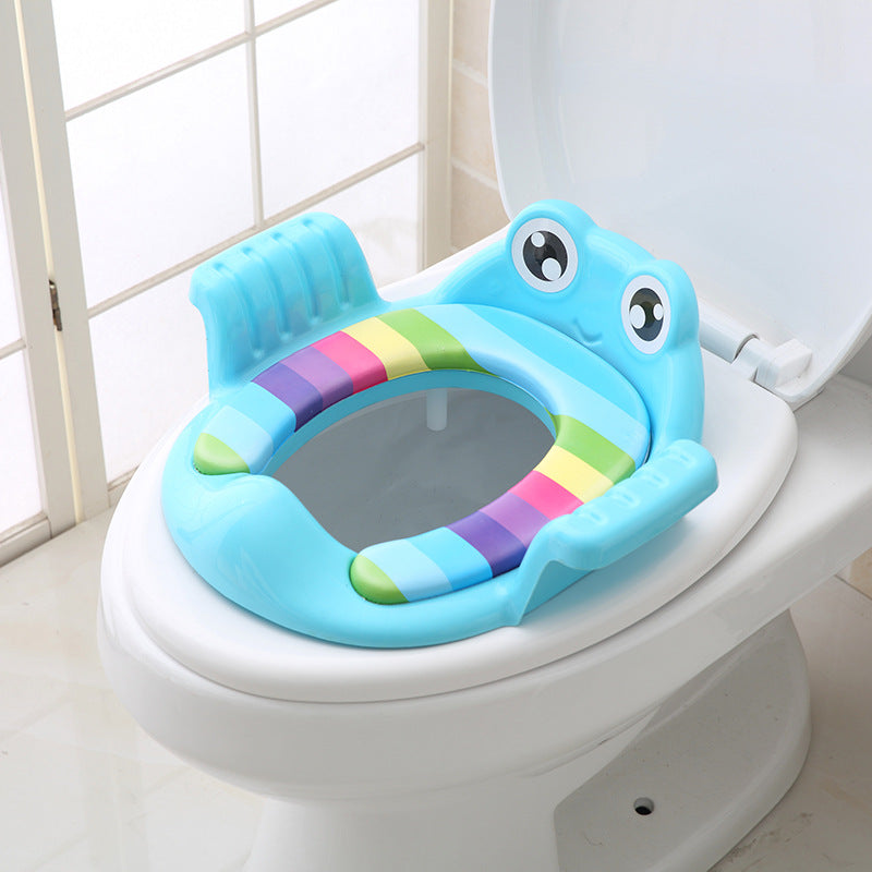 Toddler Potty Training Toilet Seat