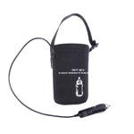 Chauffe-biberon USB portable