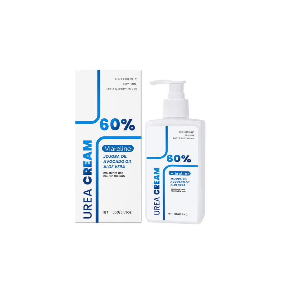 Urea Foot and Body Cream