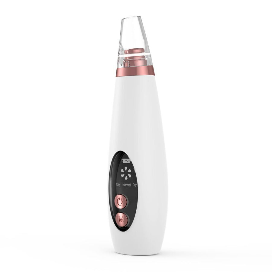 Blackhead Remover Porofzuiger, Elektrische Gezichtsreinigingstool