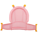 Baby Bath Support Net with Safety Buckle