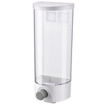 Wall-Mounted Dry Food Dispenser