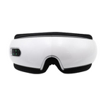 Heated Eye Massager with Air Pressure