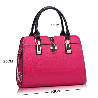Sacos a Tiracolo, Malas de Senhora Casual Moda Feminina, Malas de Senhora, Luxo de Alta Qu