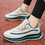 Men's Breathable Mesh Sneakers