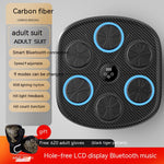 Music Boxing Training Machine, Wall-Mounted Punching Target