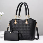 Bolso bandolera retro para mujer, bolso de hombro estructurado