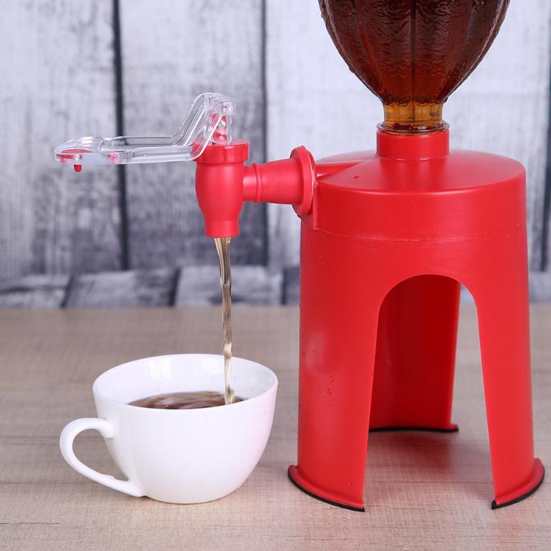 Bottle Top Drink Dispenser for Parties