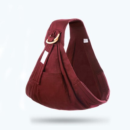 Verstelbare draagdoek voor baby's