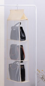 Foldable Hanging Storage Organizer