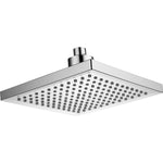 Soffione doccia a LED con cambio colore