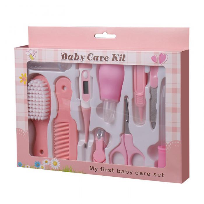 Babypflegeset
