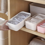 Drawer Organizer for Socks and Underwear