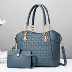 Bolso bandolera retro para mujer, bolso de hombro estructurado