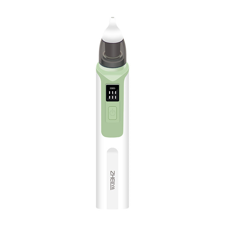 Electric Baby Nasal Aspirator