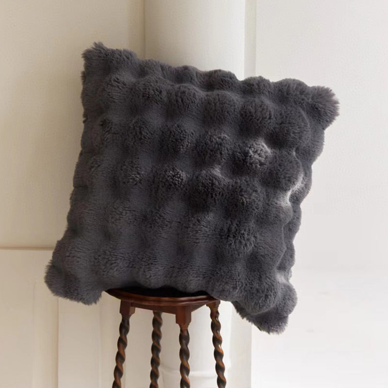 Coussin décoratif moderne 45x45 cm