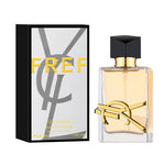 Conjunto de Presente de Perfume para Mulher