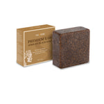 Savon artisanal original pour femmes et hommes, soin corporel universel