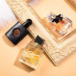 Conjunto de Presente de Perfume para Mulher