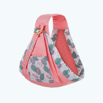 Verstelbare draagdoek voor baby's