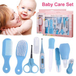 Babypflegeset