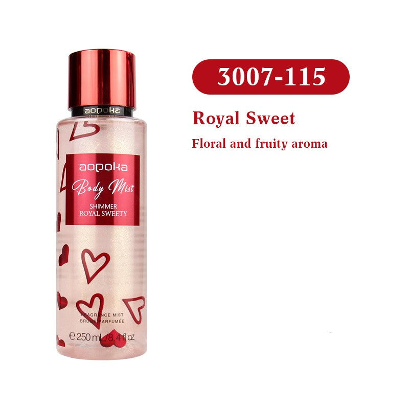 Bodyspray für Damen