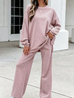 Winter Pullover Sweater