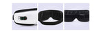 Heated Eye Massager with Air Pressure
