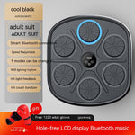 Music Boxing Training Machine, Wall-Mounted Punching Target