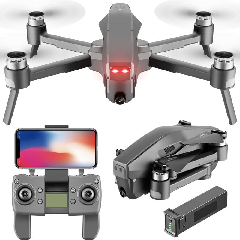 GPS Foldable Drone with 6K Camera