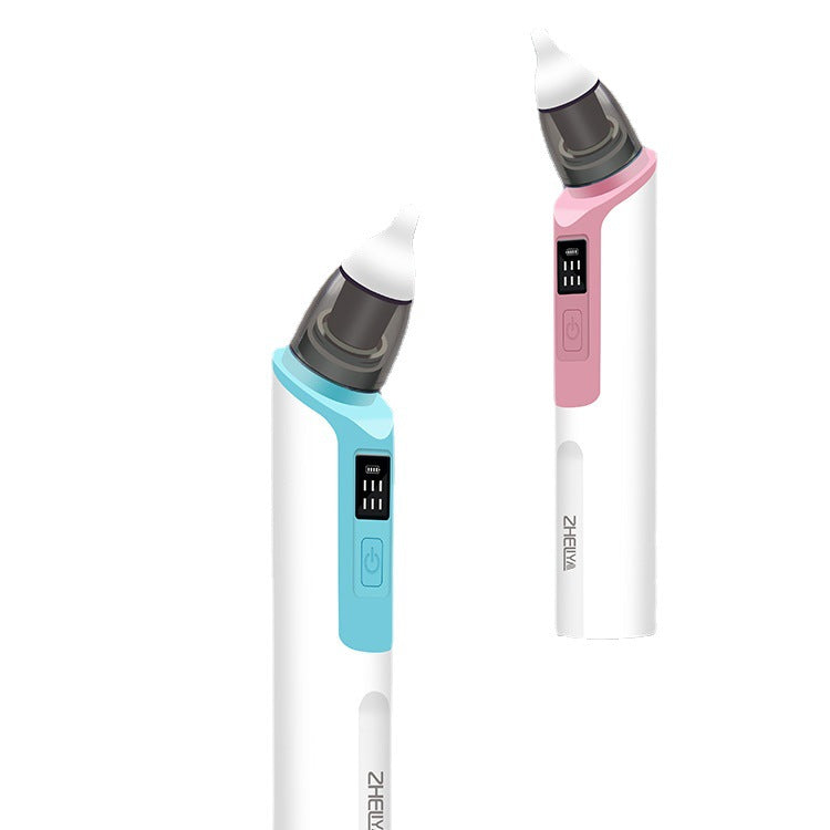 Electric Baby Nasal Aspirator