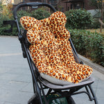 Gepolsterte Baumwollauflage für Kinderwagen
