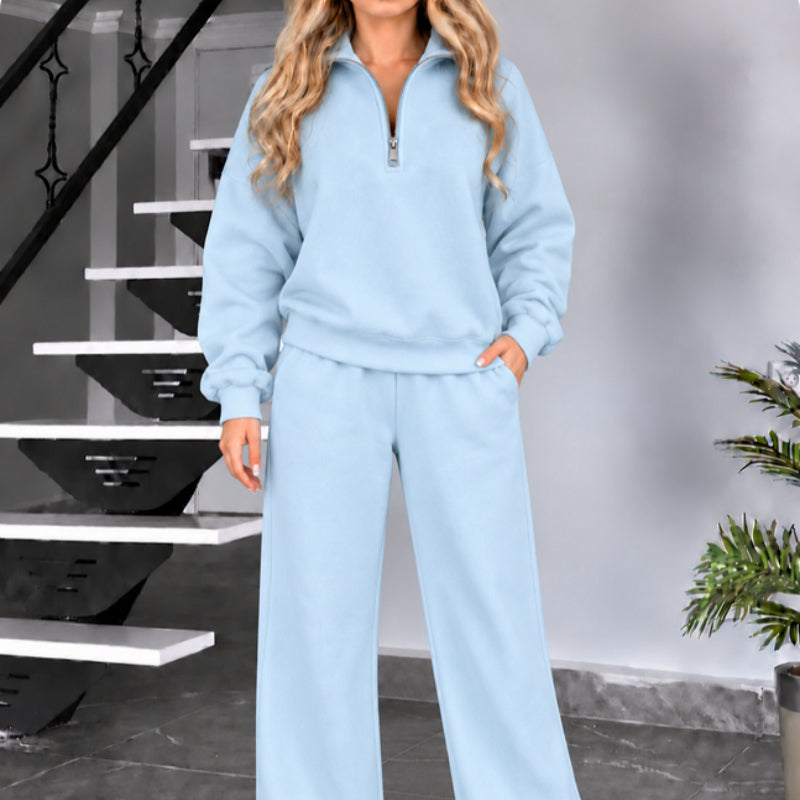Women's Casual Suit