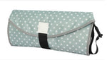 Matelas à langer portable
