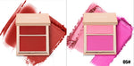 Blush Contorno Mate Natural para Mulher
