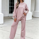 Winter Pullover Sweater