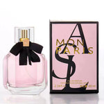 Conjunto de Presente de Perfume para Mulher