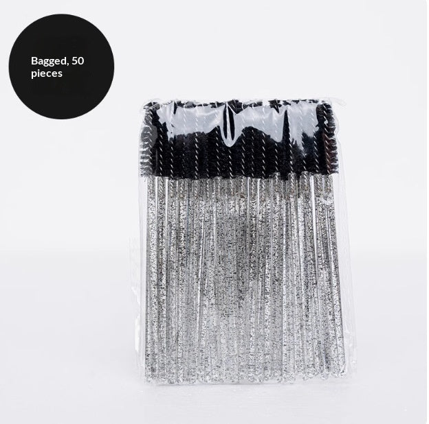 Disposable Eyelash Brush Wands