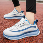Men's Breathable Mesh Sneakers
