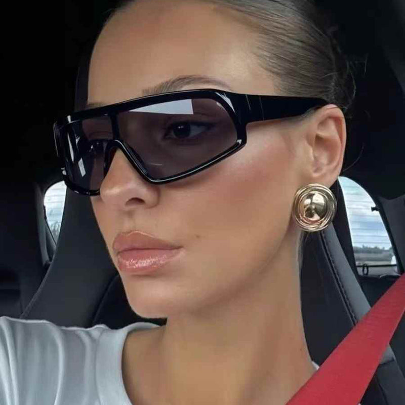Cycling Sunglasses Fashionable and Stylish Shades Sports Hiking and Running Eyewear