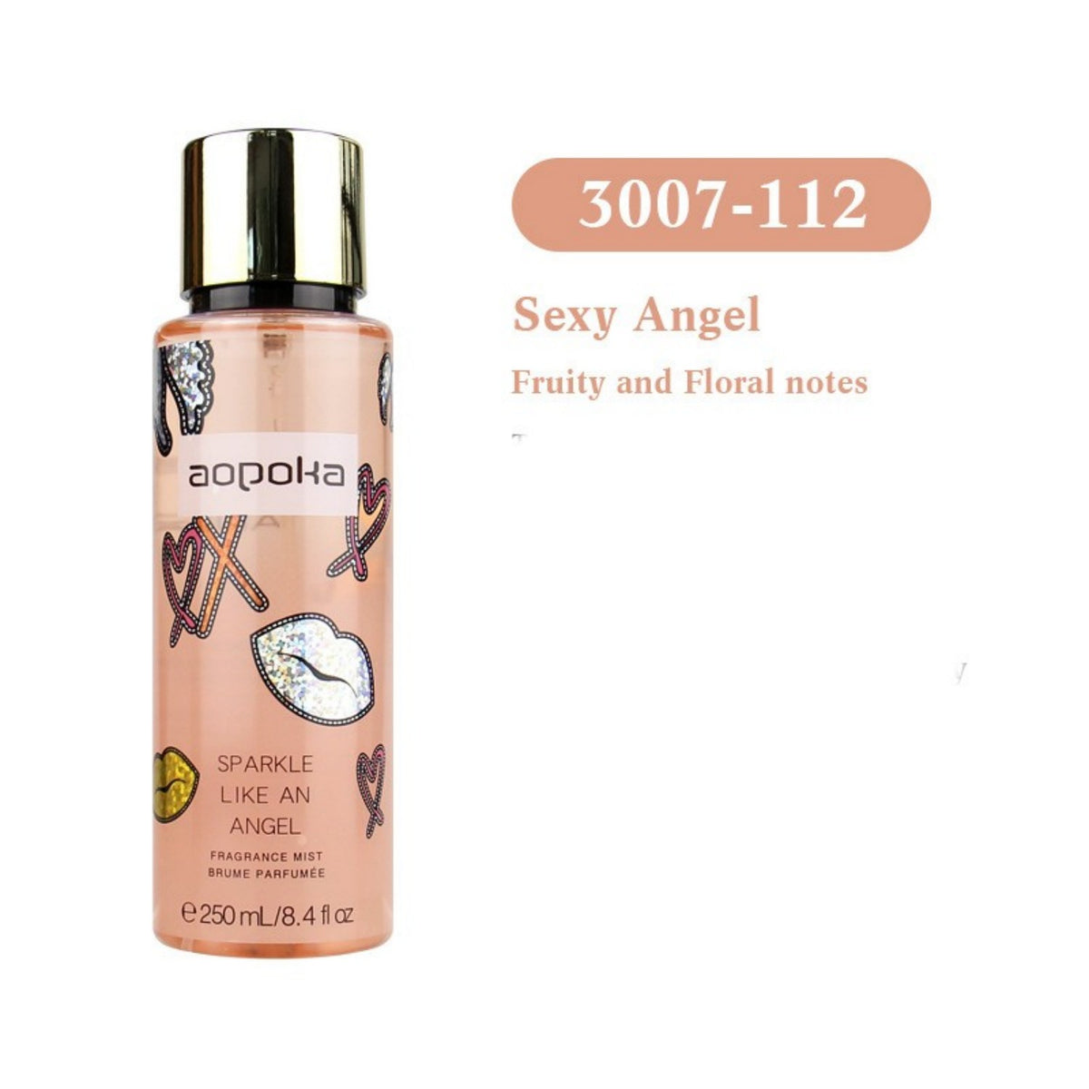 Bodyspray für Damen