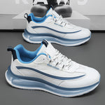 Men's Breathable Mesh Sneakers