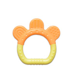 Silicone Fruit Teether for Babies