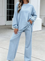 Winter Pullover Sweater