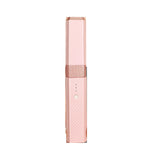 Mini lisseur sans fil, fer à lisser rechargeable par USB