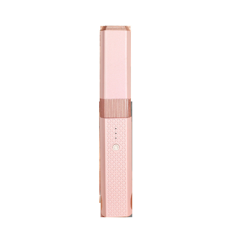 Mini lisseur sans fil, fer à lisser rechargeable par USB
