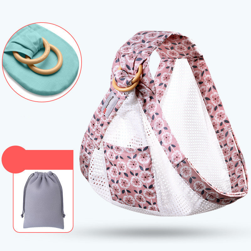 Verstelbare draagdoek voor baby's