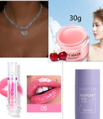 Baume à lèvres hydratant, 20-30 g